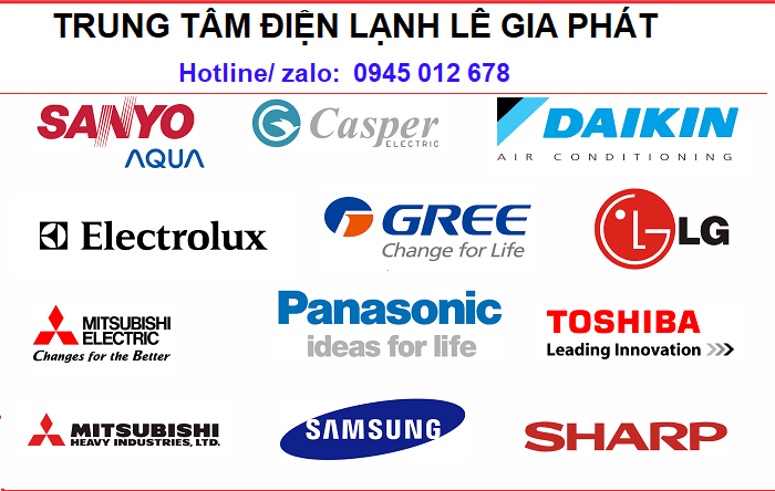 Lắp đặt máy lạnh quận Bình Tân